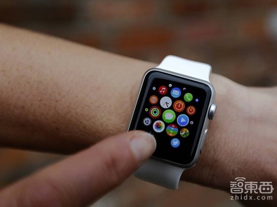 Apple Watch遭开发者狂吐槽 苹果“解围”大招揭晓