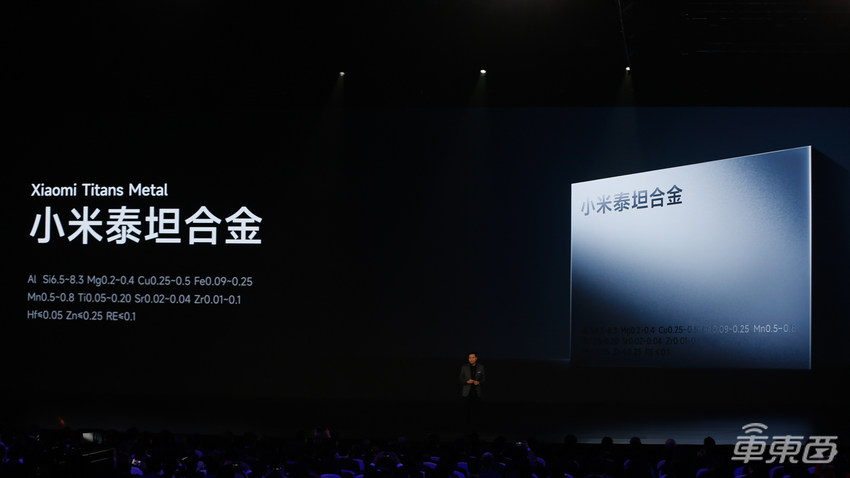 零百加速2秒级!小米汽车SU7发布,雷军:9.99万就别想了【三小时发布一文看尽】