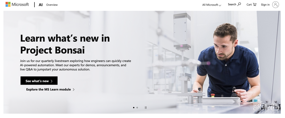 突发！微软解散工业元宇宙团队，上百人全开，创始人也被裁了