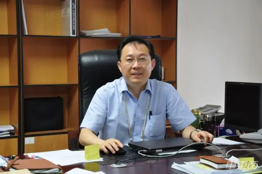 比亚迪廉玉波：下半场合作开发智驾技术，不急于推L3
