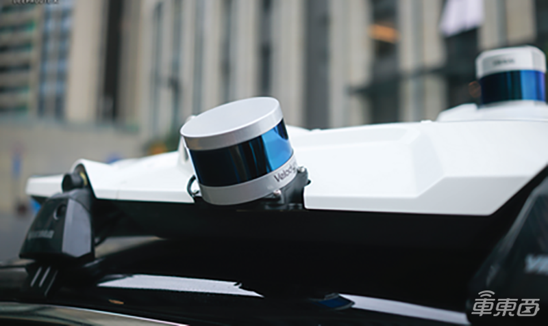 国内自动驾驶创企推传感器融合方案 将助推L4级自动驾驶发展