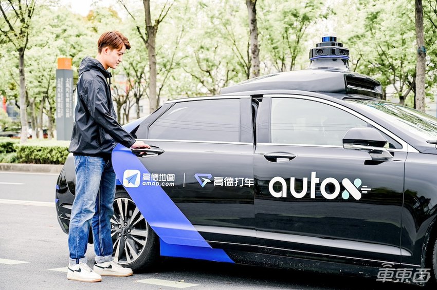 L4级自动驾驶的时代,RoboTaxi保持领先的秘诀是什么?