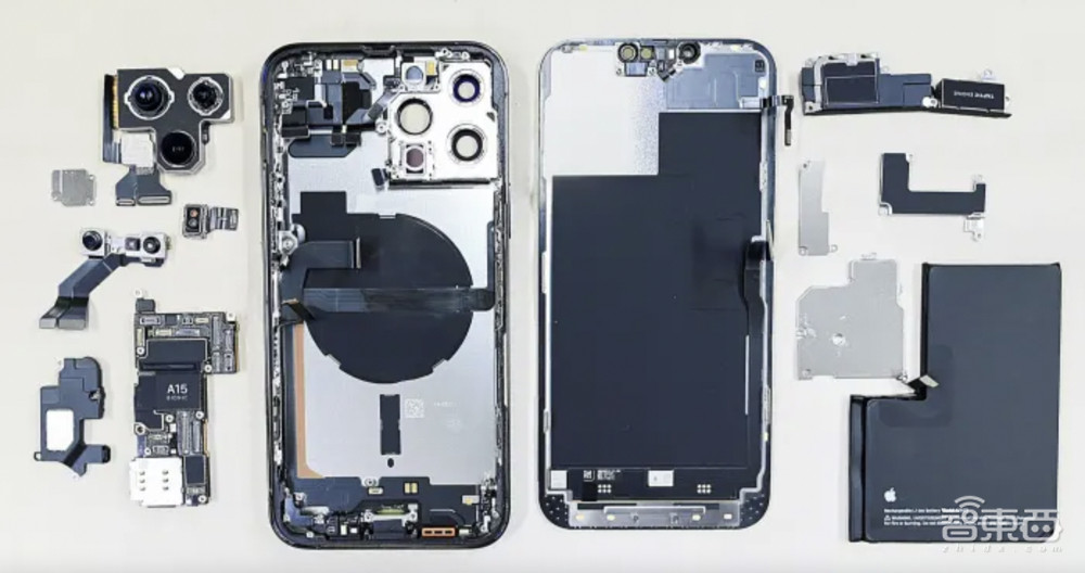 圣诞节买不到“苹果”,都是缺芯惹的祸