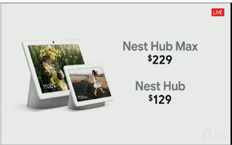 彪悍的谷歌AI狂潮：甩出8大AI黑科技，公布全新安卓Q、手机和大屏音箱