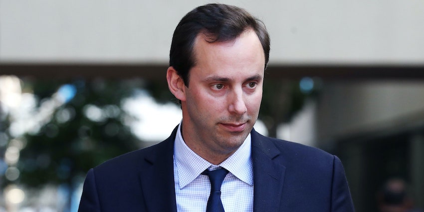 自动驾驶第一案即将告终！Waymo元老承认盗窃罪，面临12亿罚款与30个月监禁