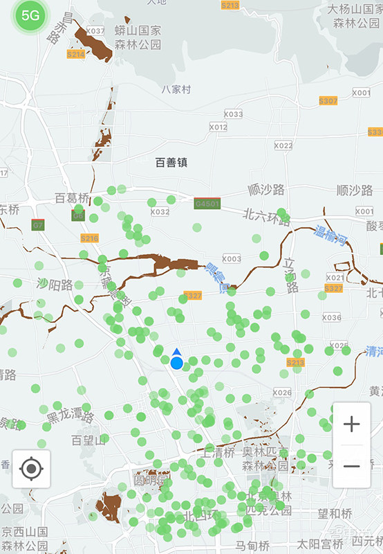 5G路由“CPE”能秒千兆光纤？北京实测，结果惊呆！