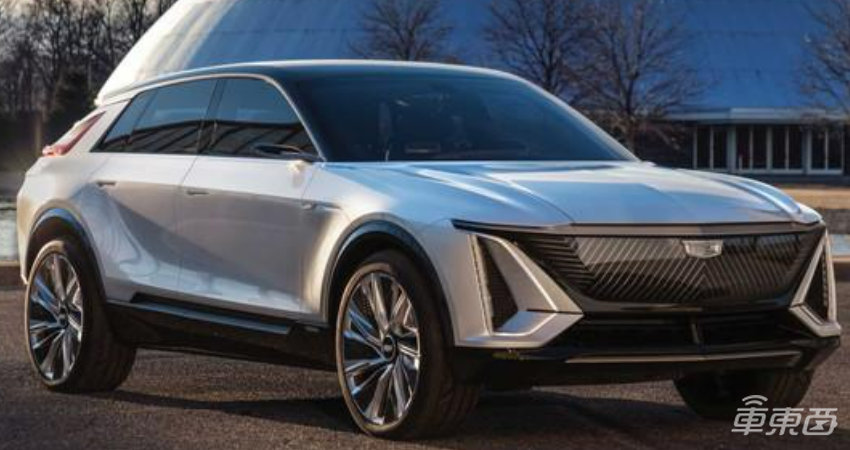 通用汽车：正研发多种新电池，成本将降至100美元/度