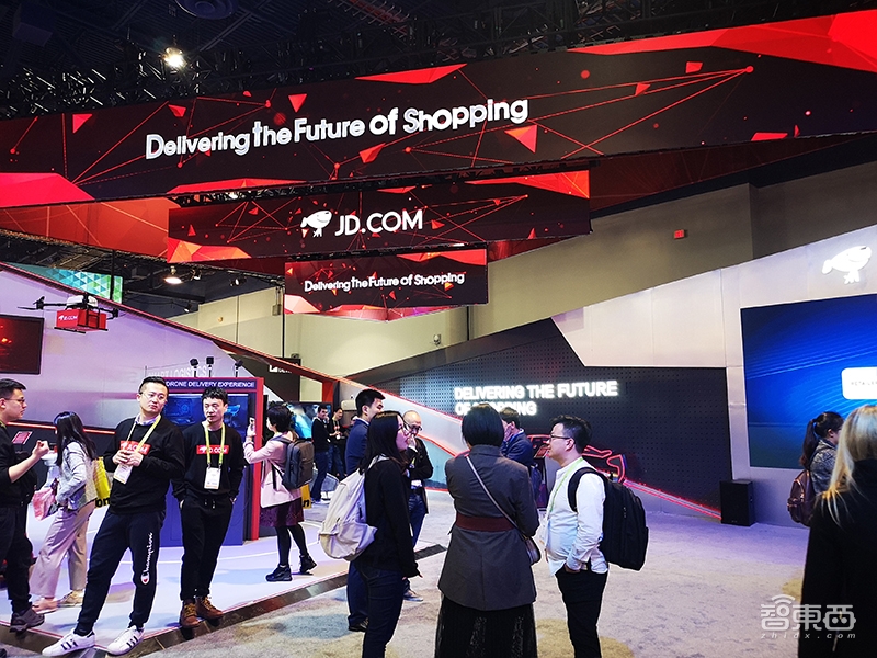 逛遍CES2019，发现这7大场景最赚钱！