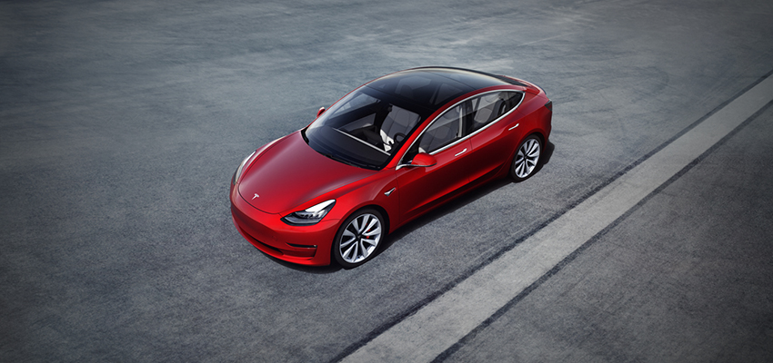 15张表看懂全球新能源车市场：中美欧差别竟如此之大！