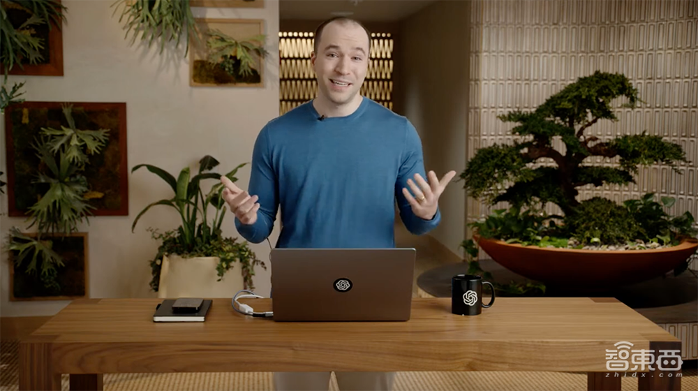 震撼!GPT-4来了,支持多模态,全面吊打ChatGPT,完虐标准化考试