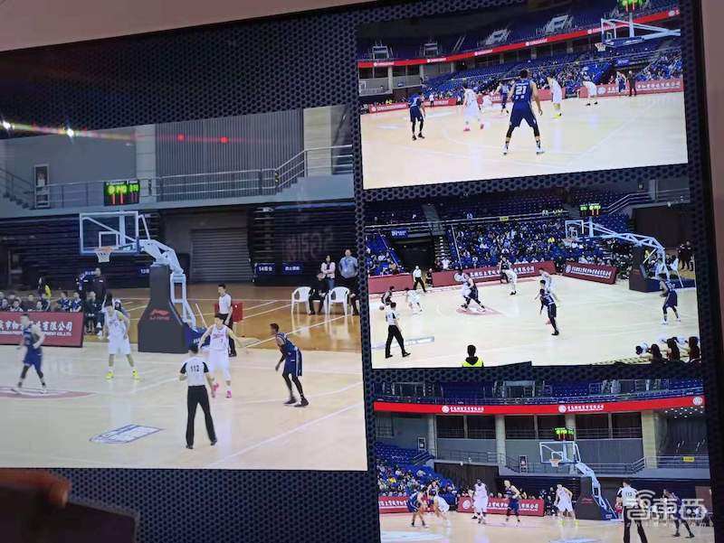 三大运营商中国通信展上明争暗斗!中国5G产业上游准备就绪