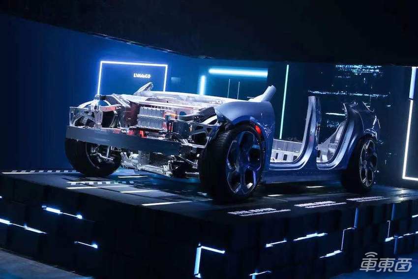 原摩拜CTO夏一平出任百度造车公司CEO！车圈老兵创业后再回智能汽车赛道