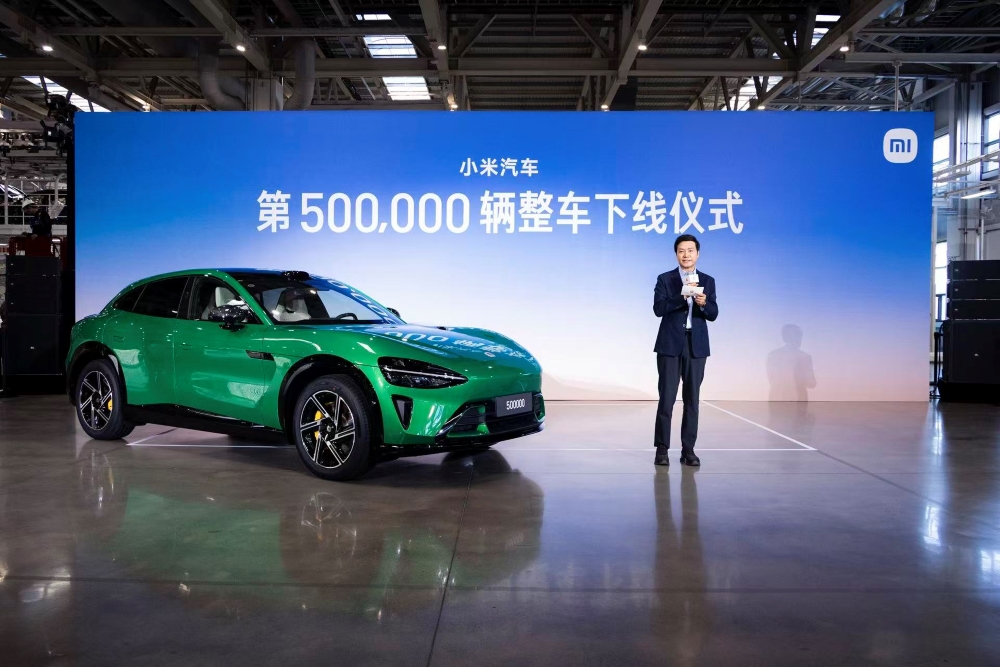 比亚迪赚走6成利润!6家新势力亏掉107亿,14大车企前三季度业绩锐评