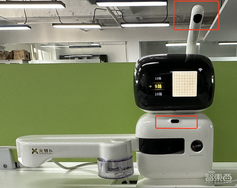 AI机器人在家教我下围棋,越练越上瘾