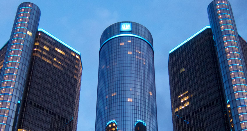 通用发力车载智能系统！推出软件平台Ultifi，可接入第三方应用