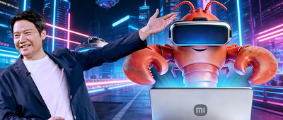 雷军发布小米“养龙虾”套餐！最高月费659元，网友：太贵了