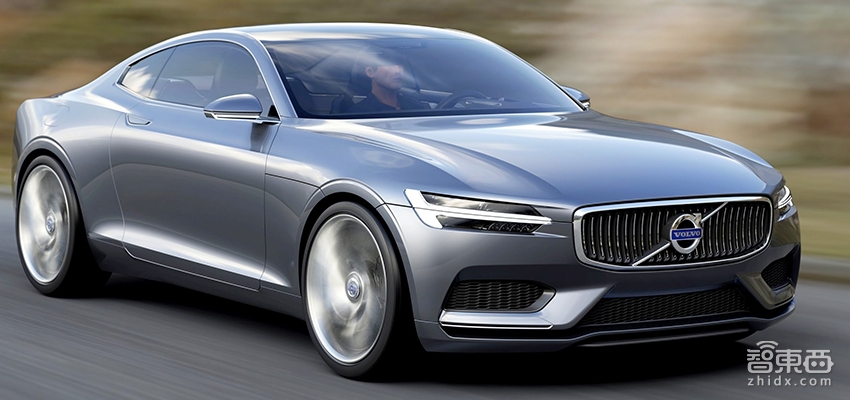 智车之路 | 坚守安全80年！ 沃尔沃的“安全”智能化之路