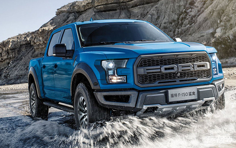 福特推迟上市三款重量级车型 包括猛禽皮卡和电动野马
