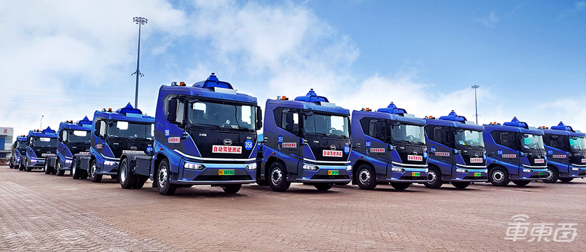 被字节跳动看中,斯年智驾做对了什么?