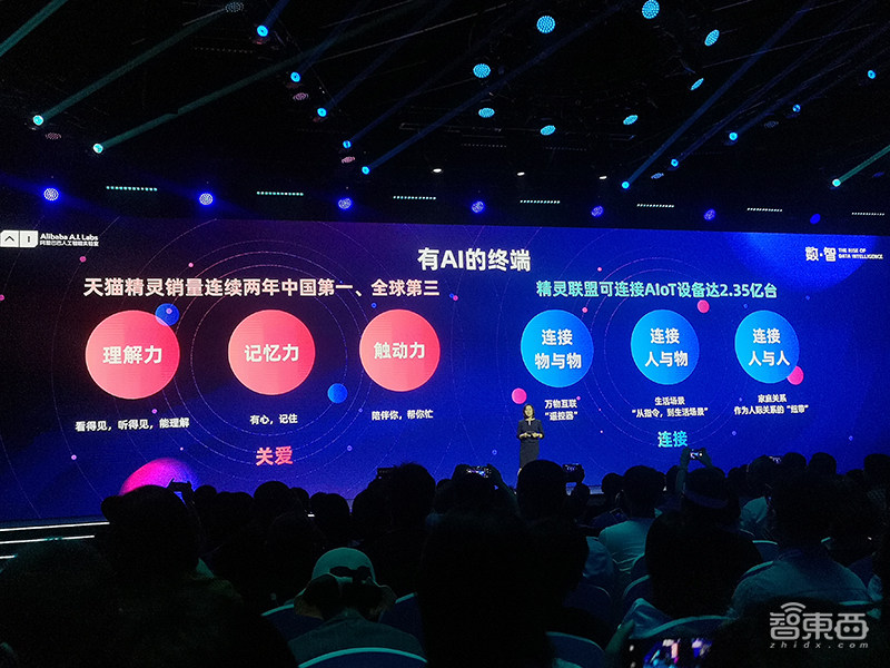 阿里平头哥推首款语音芯片!三核玄铁架构,专为天猫精灵打造