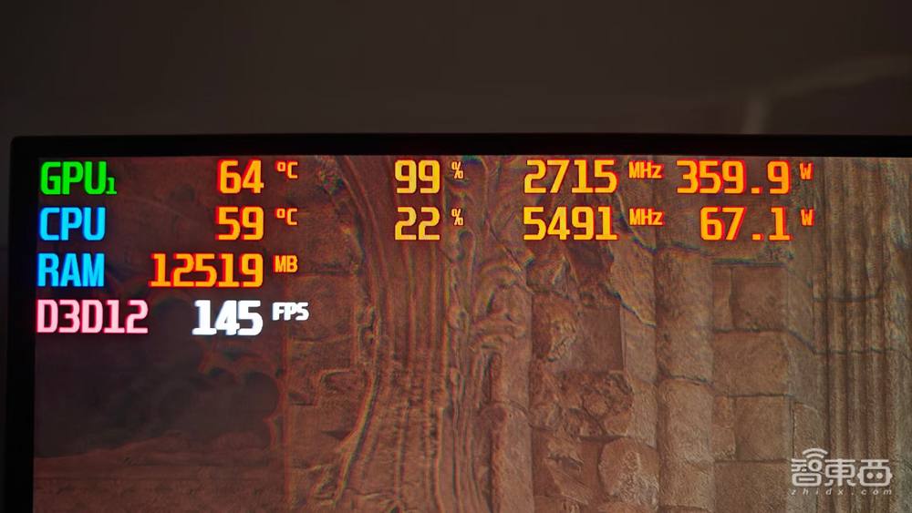 酷睿14代首发体验：地表最强i7！生产力不输旗舰，AI加速“武装到牙齿”