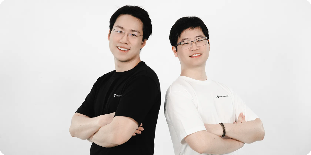 99年华人科学家创业,掏出全球首个视觉记忆大模型,无限上下文,已获三星投资