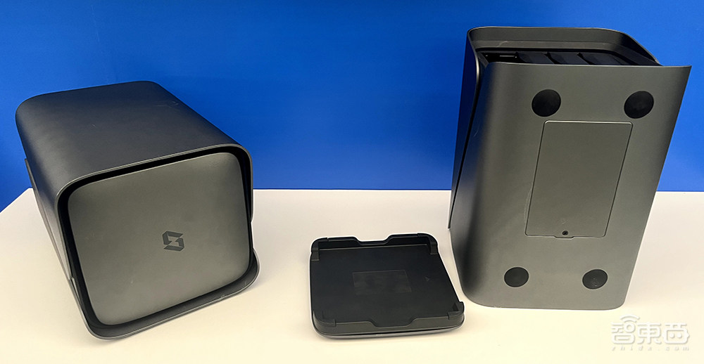 極空間推出三款私有云新品！官宣過億B輪融資，自研大模型“泰洛”將落地