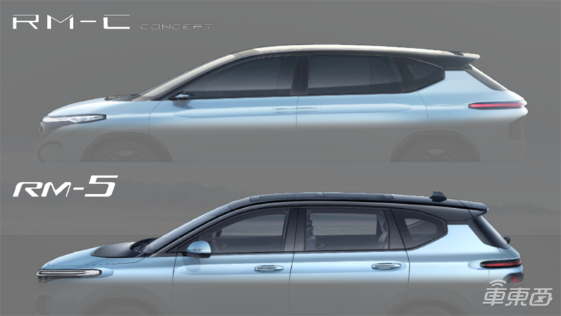 新宝骏亮出MPV和轿车两大新品 设计总经理高陈炜详解“变脸”秘籍