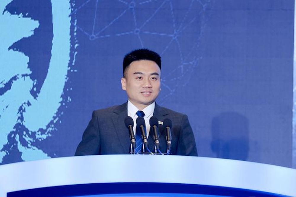 车圈俩月换了6个CEO!29家企业327名高管变动,掀起年终人事巨变