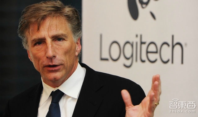 罗技改名Logi 只不过是过去3年转型的缩影