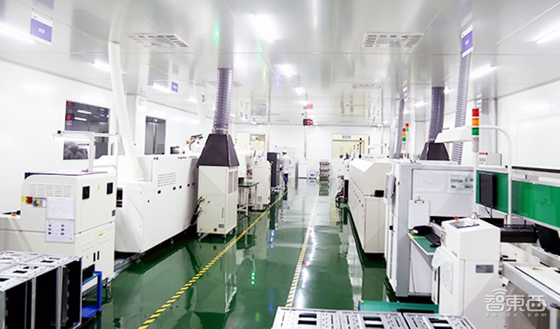 雷达老兵回国创业!造20款毫米波雷达,与博世大陆正面刚