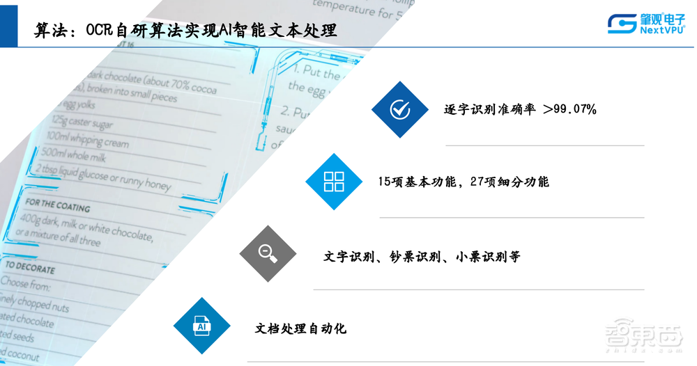 肇观电子冯歆鹏:五大技术让机器人看懂世界,AI视觉芯片实现颠覆式创新丨GACS 2023