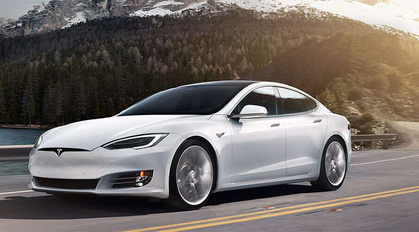 明年推全自动驾驶汽车！特斯拉收购AI创企扩充自动驾驶团队