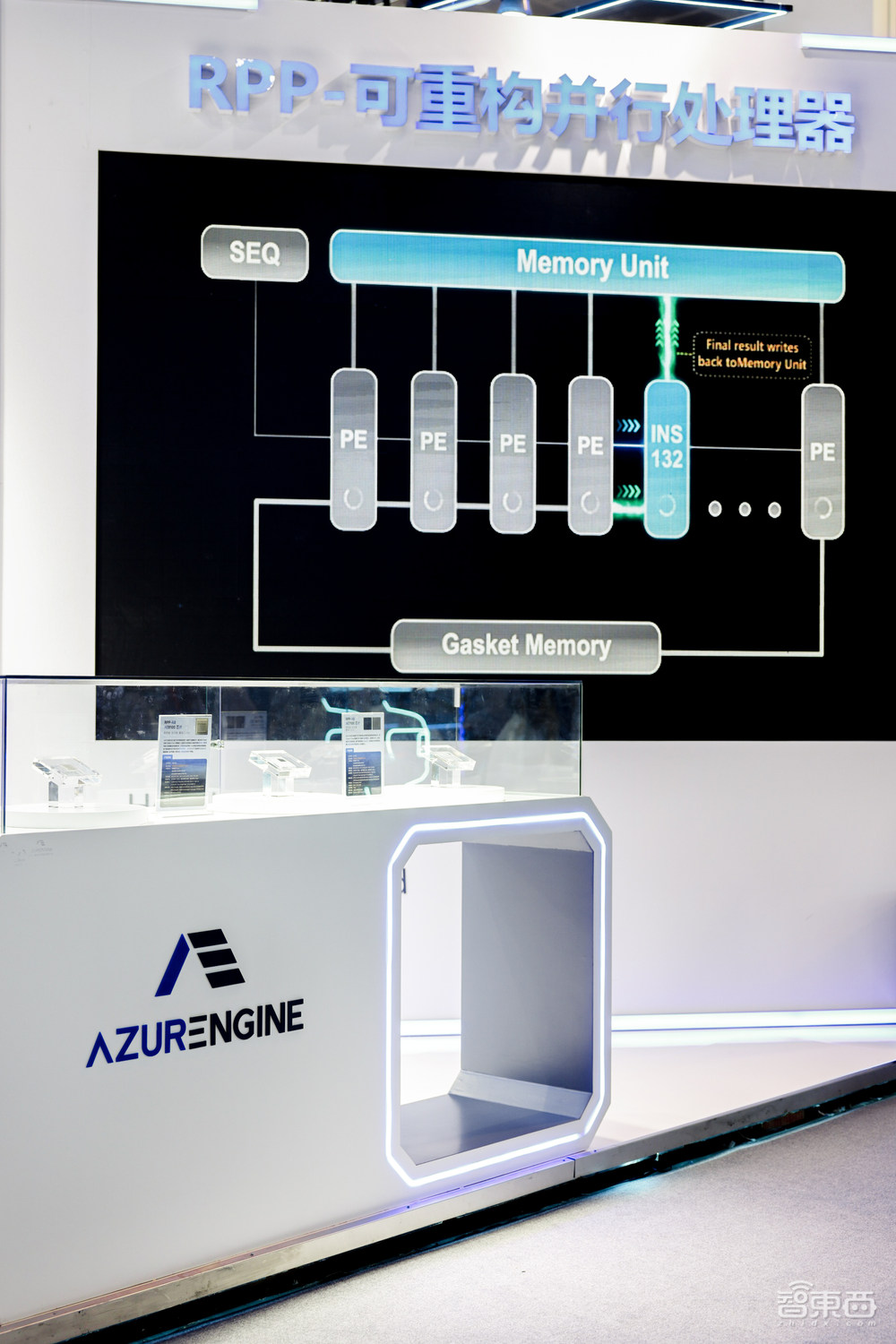 边缘大模型狂飙落地!清华系GPGPU惊艳WAIC,解读“六边形战士”处理器