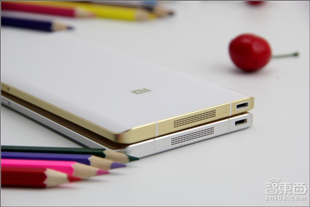 小米Note顶配版测评:到底比普通版强多少?