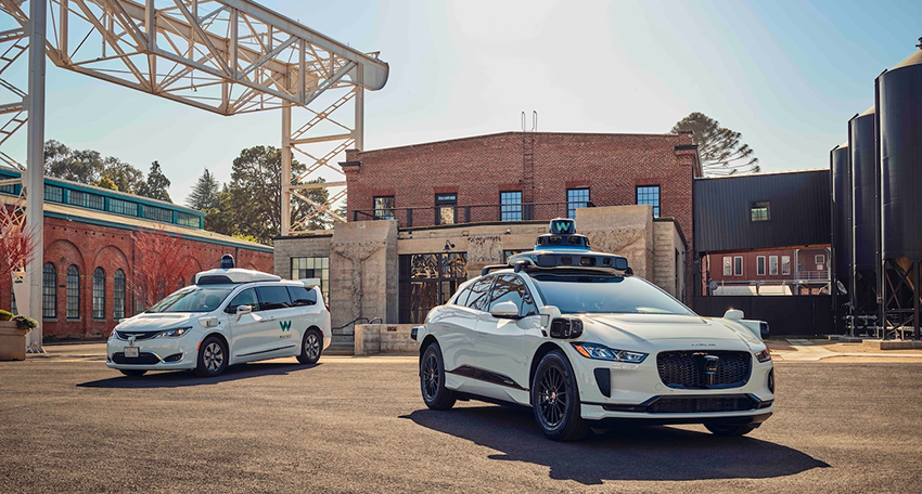 为省钱拼了！谷歌Waymo裁员两轮，一半是工程师