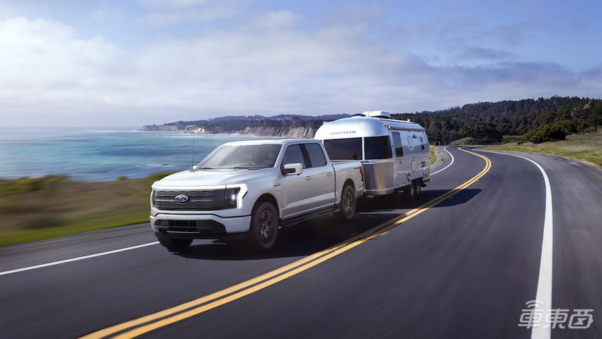 五项专利看透特斯拉火星皮卡！续航近千公里，买车送厨房