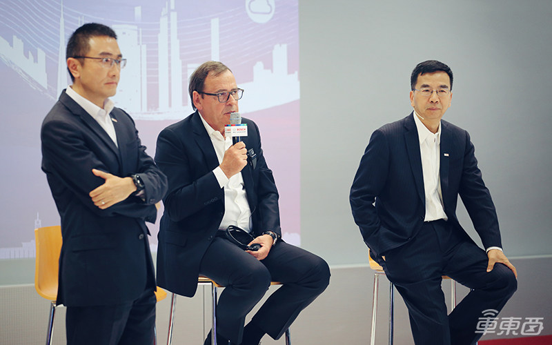 博世中国总裁详解2018成绩单!今年车市有这3大看点