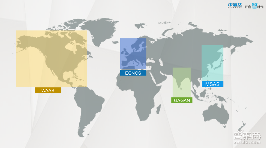 【PPT下载】GNSS高精度定位技术在自动驾驶中如何发挥作用?中海达先进导航产品负责人余绪庆给出了答案!