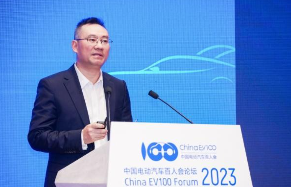 港股智能重卡第一股来了！百度是股东，累计融资19.6亿