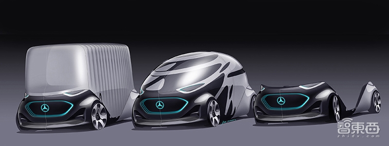 CES汽车黑科技扎堆！奥迪车震本田搬砖，还有汽车要上天