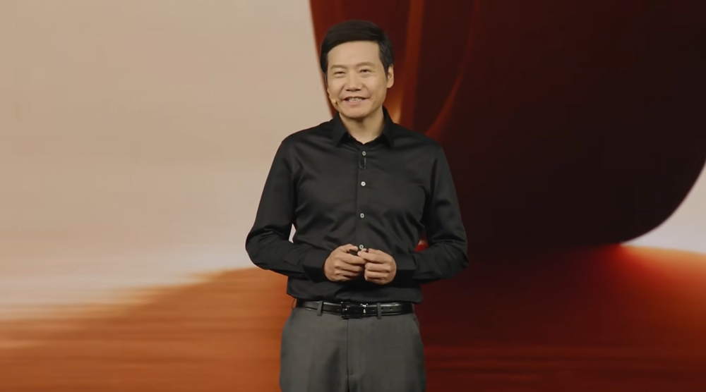 雷军：不担心YU7发布后没人买SU7，第二代玄戒芯片或上车