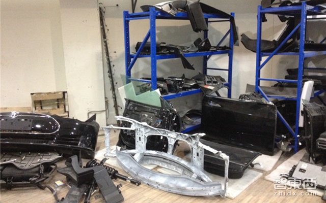 特斯拉的中国门徒!复盘小鹏汽车27个月诞生记