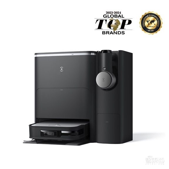 對(duì)話科沃斯CEO：制勝清潔機(jī)器人的“難點(diǎn)”與“賣點(diǎn)”