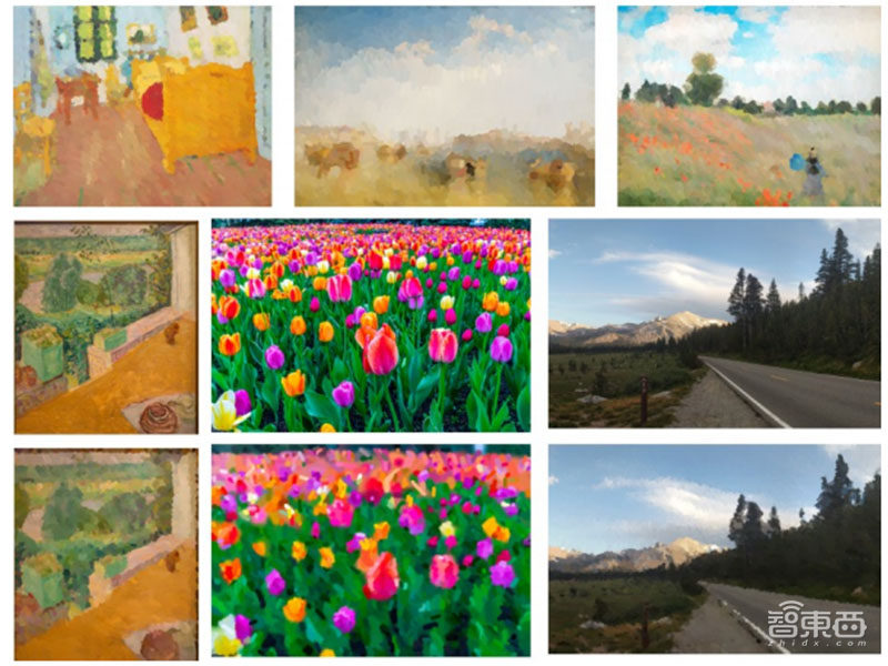 Adobe研发AI绘画系统LPaintB,一分钟内手绘达芬奇艺术画作