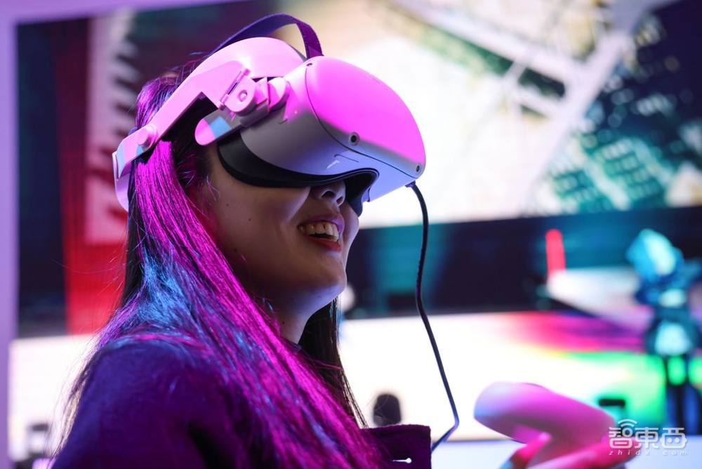 VR内容争夺战加剧,PICO单款游戏补贴17万元,Meta遇到对手
