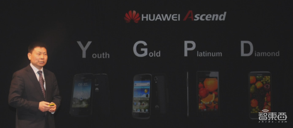 中国手机江湖十年启示录:中华酷联今犹在,换了人间