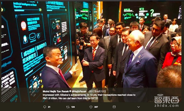 北京人看了笑了! 城市大脑能拯救堵成狗的吉隆坡么?