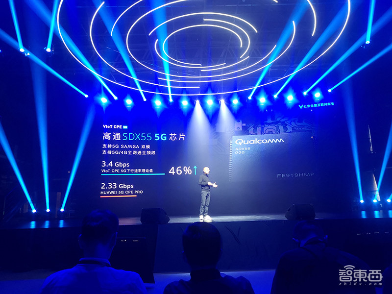 云米推高端AI品牌科奇,砸出8款AI空调,新5G CPE对标华为