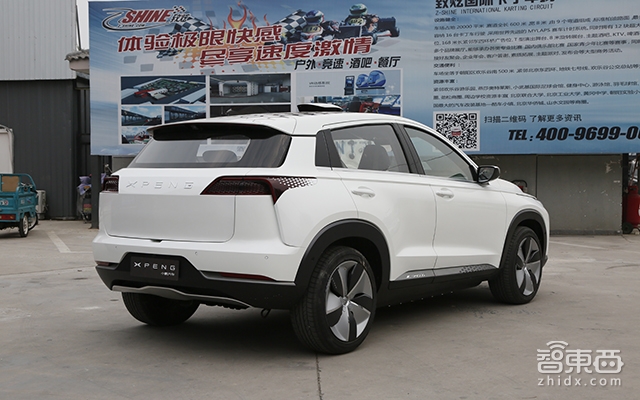 特斯拉的中国门徒！复盘小鹏汽车27个月诞生记